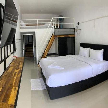Amazing Inn 코타오 외부 사진