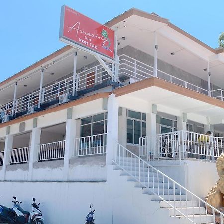 Amazing Inn 코타오 외부 사진