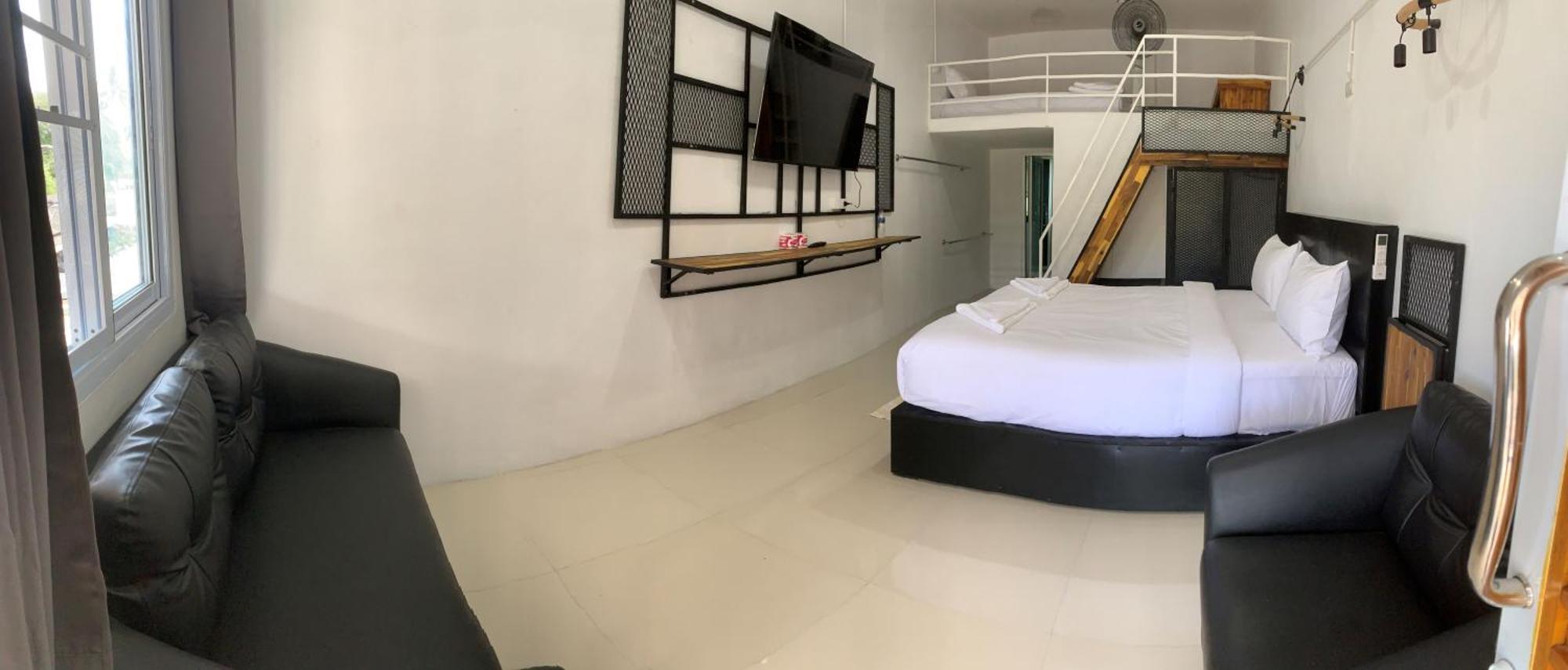 Amazing Inn 코타오 외부 사진
