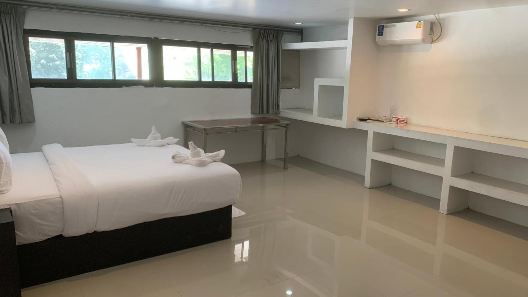Amazing Inn 코타오 외부 사진
