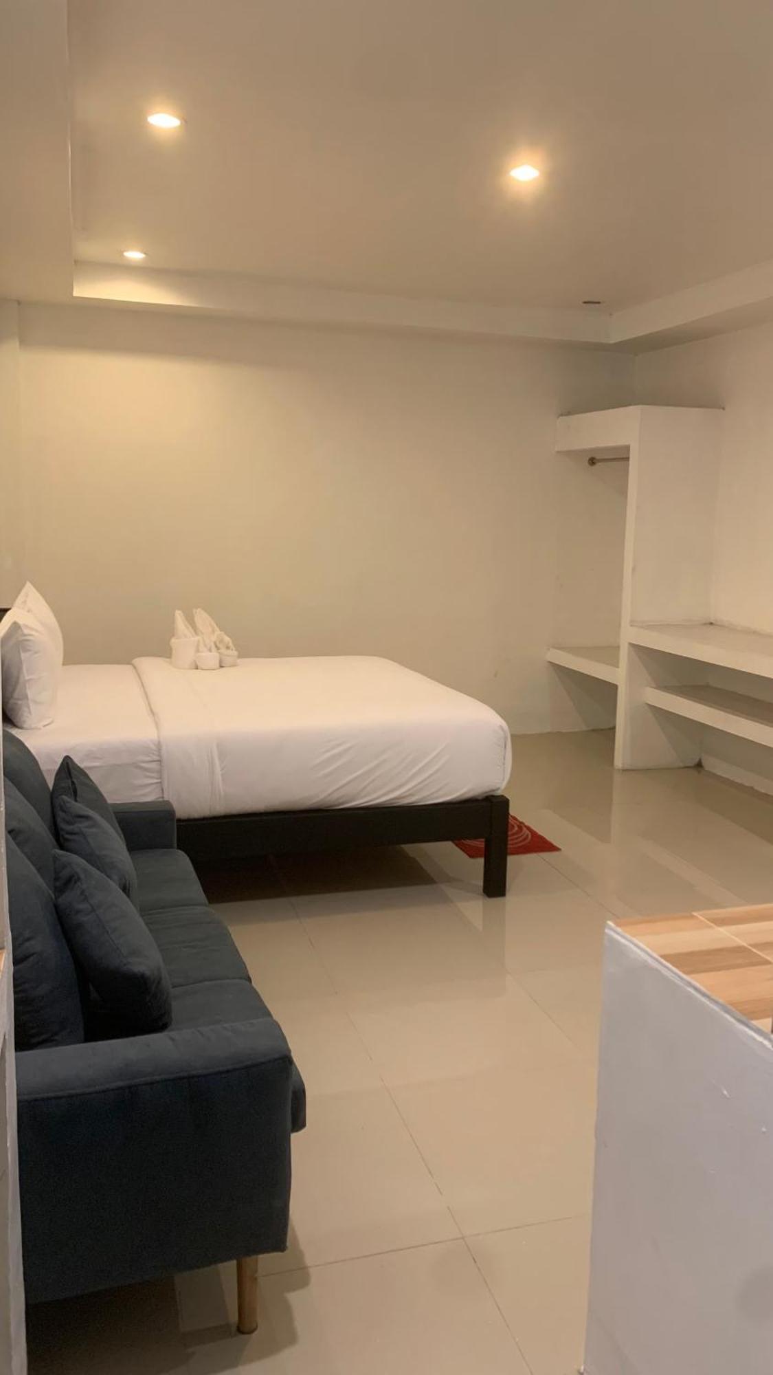 Amazing Inn 코타오 외부 사진