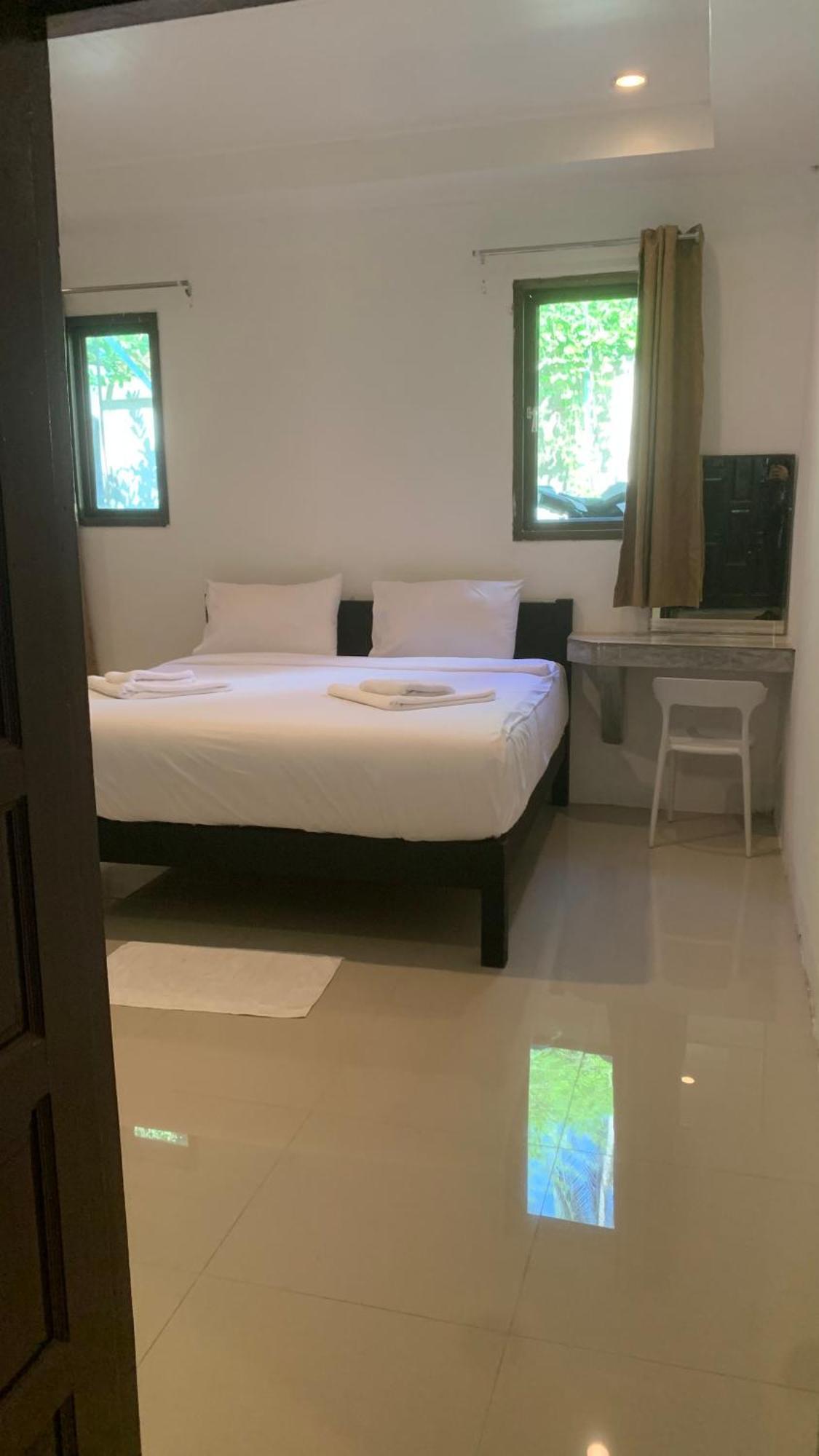 Amazing Inn 코타오 외부 사진