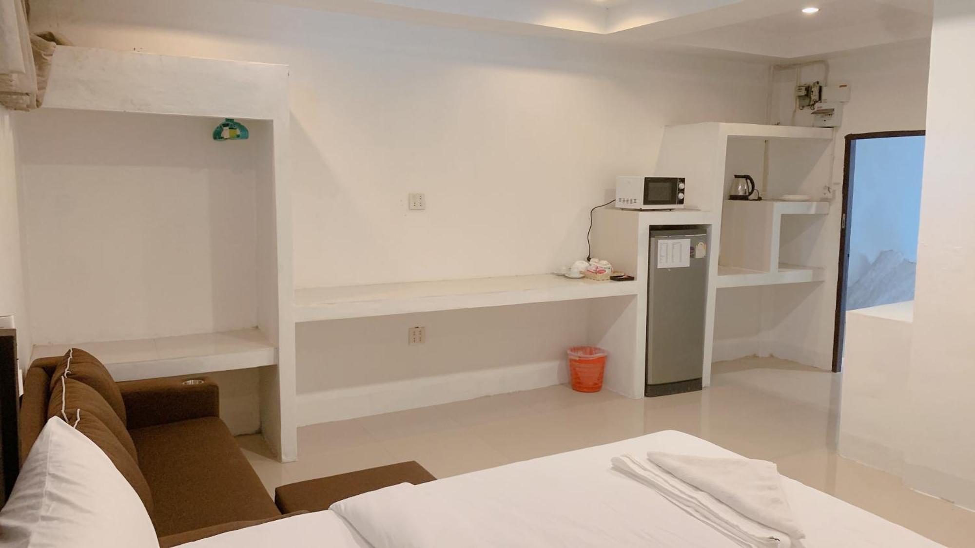 Amazing Inn 코타오 외부 사진