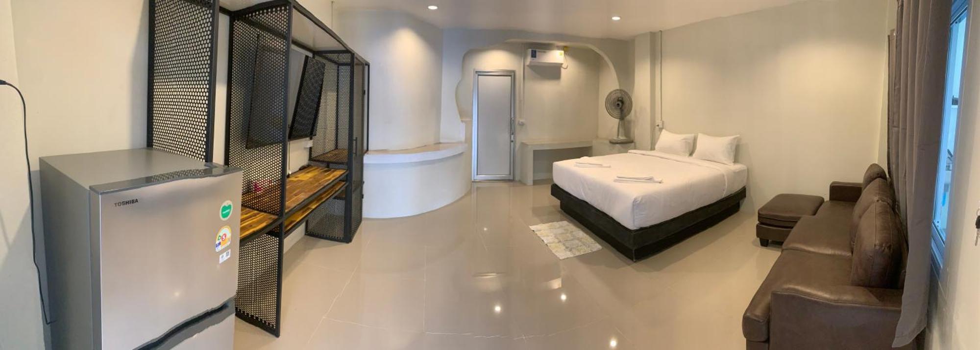 Amazing Inn 코타오 외부 사진