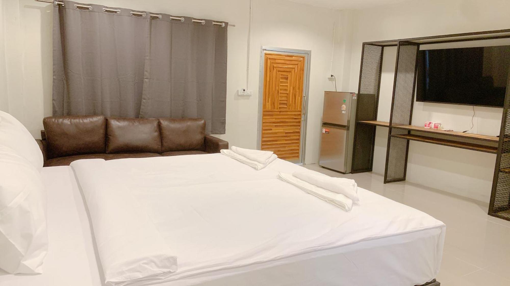 Amazing Inn 코타오 외부 사진