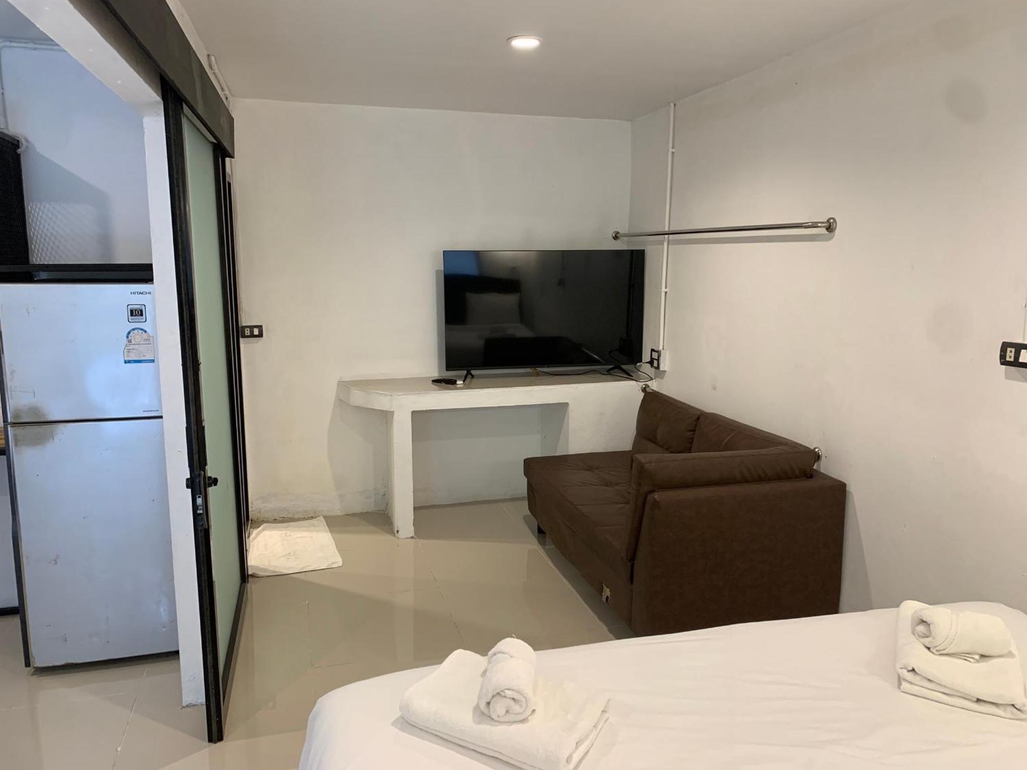 Amazing Inn 코타오 외부 사진